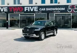 Toyota Land Cruiser GX 2026 Brand New